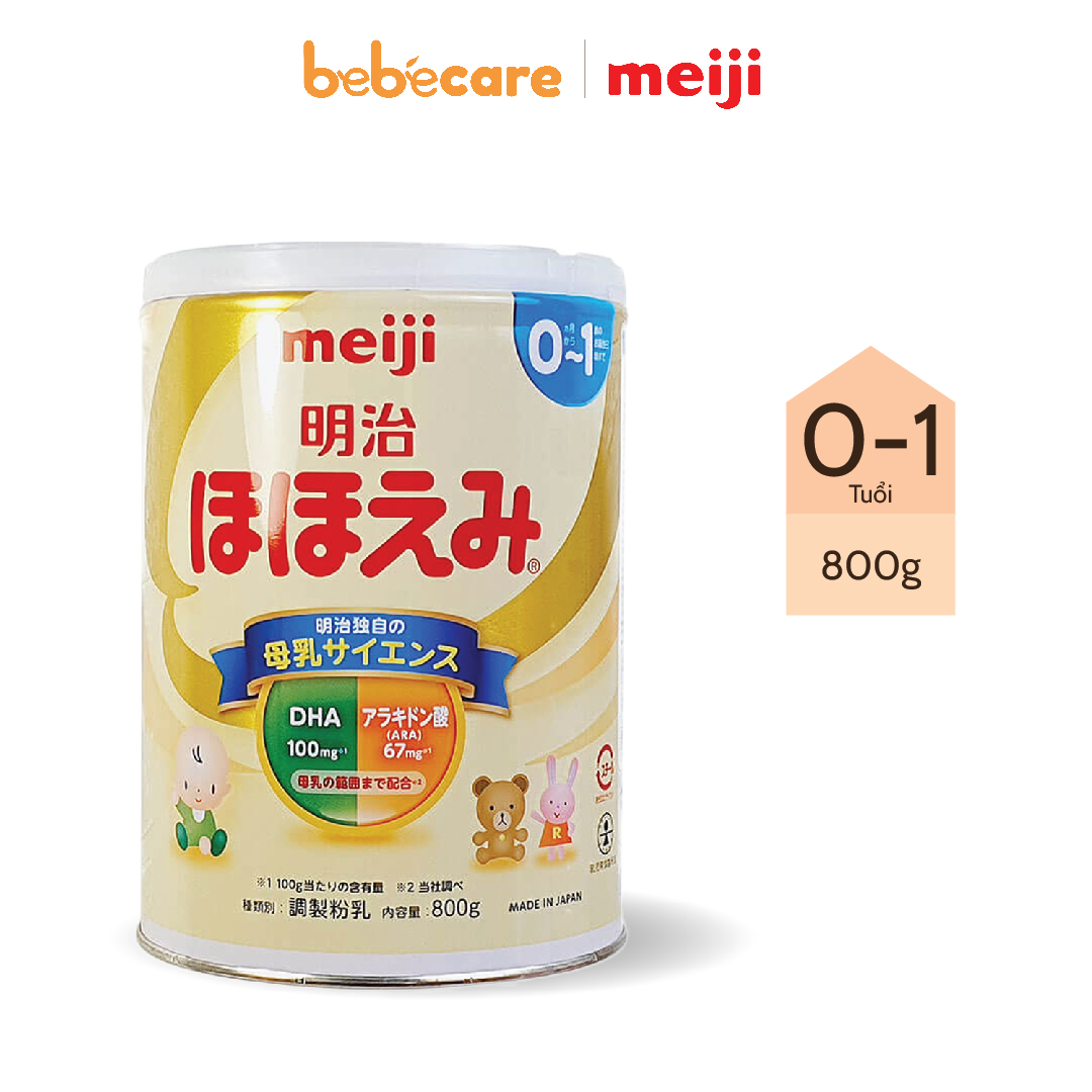 Meiji ND 0-1-01